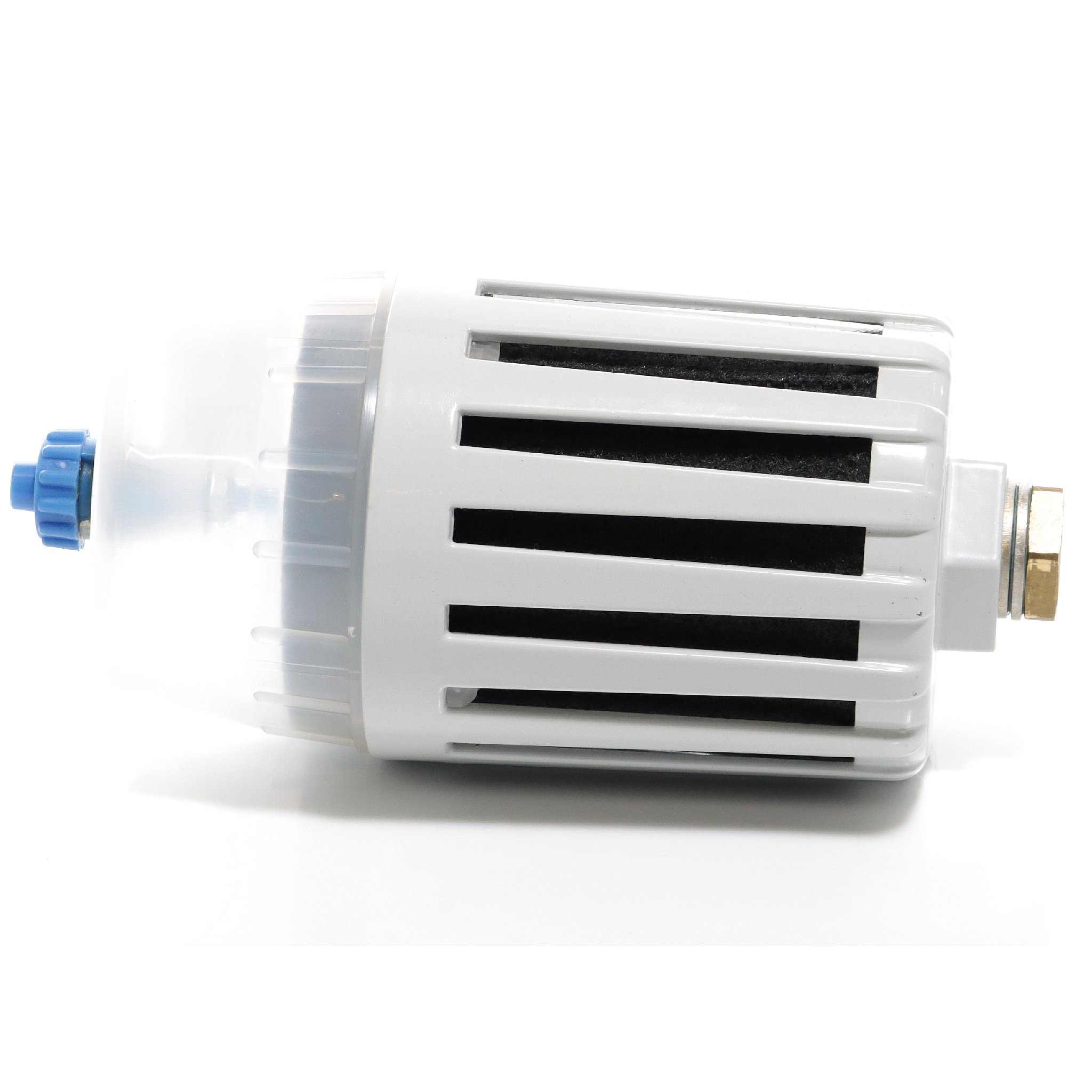 Filter silencer 10494  New